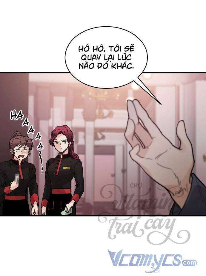 Oan Gia Ngõ Hẹp Chapter 19 - Trang 3