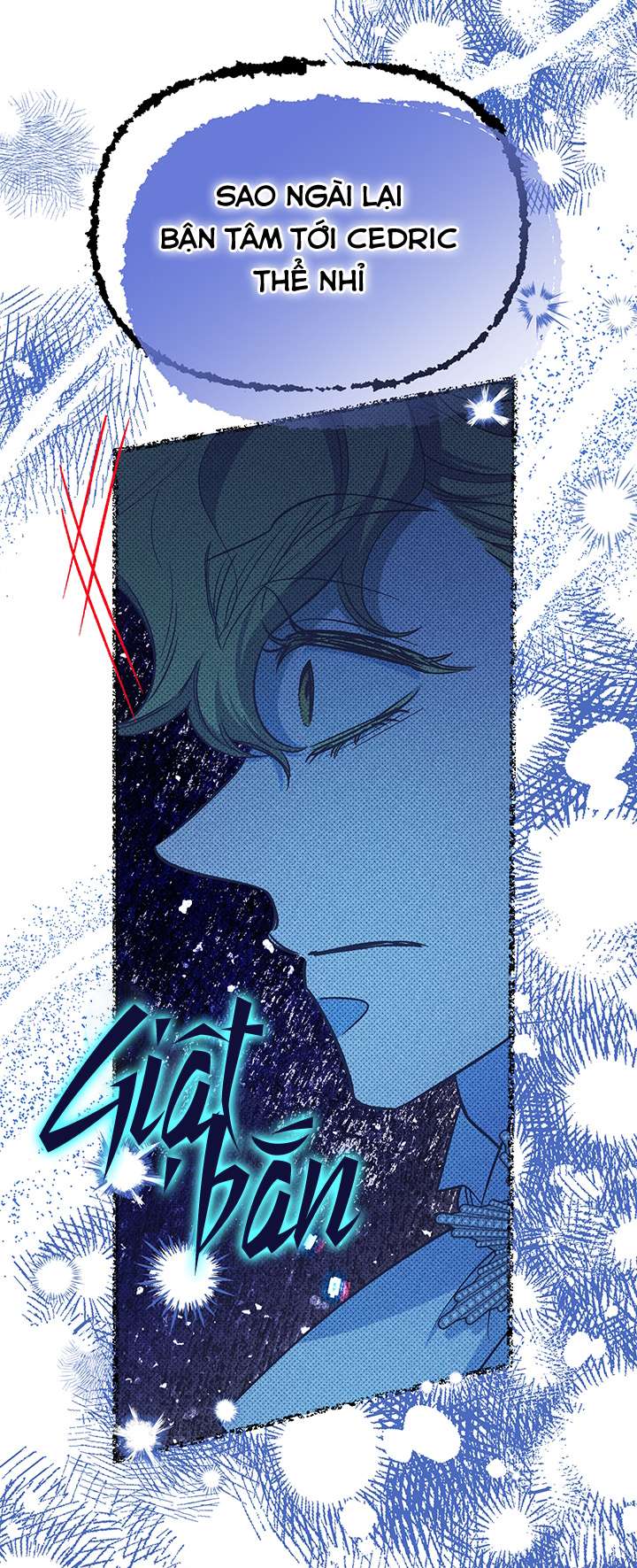 May Mắn Hay Bất Hạnh Chap 85 - Trang 4