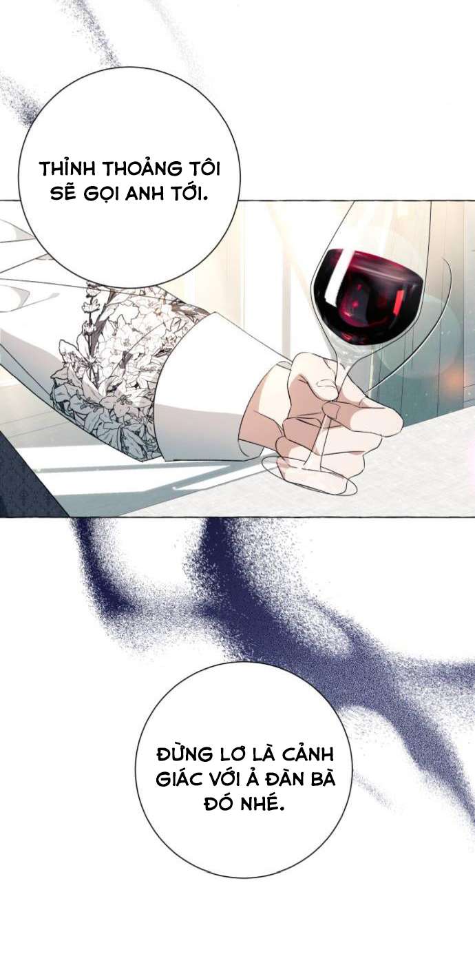 Tôi Tưởng Đó Chỉ Là Tiểu Thuyết Trọng Sinh Bình Thường Chapter 22 - Trang 4