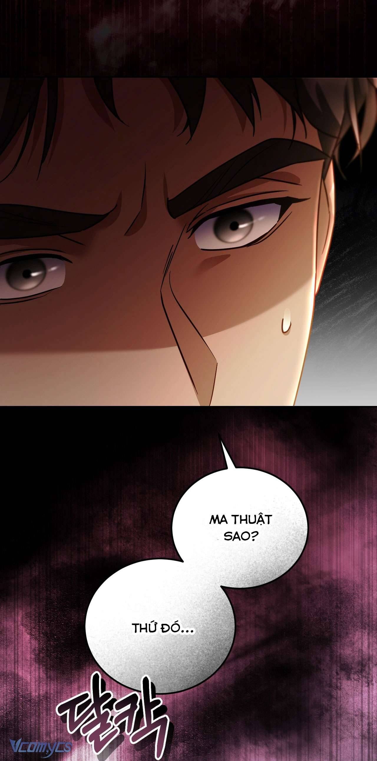 Thánh Nữ Giả Muốn Bỏ Trốn Chap 38 - Next Chap 39