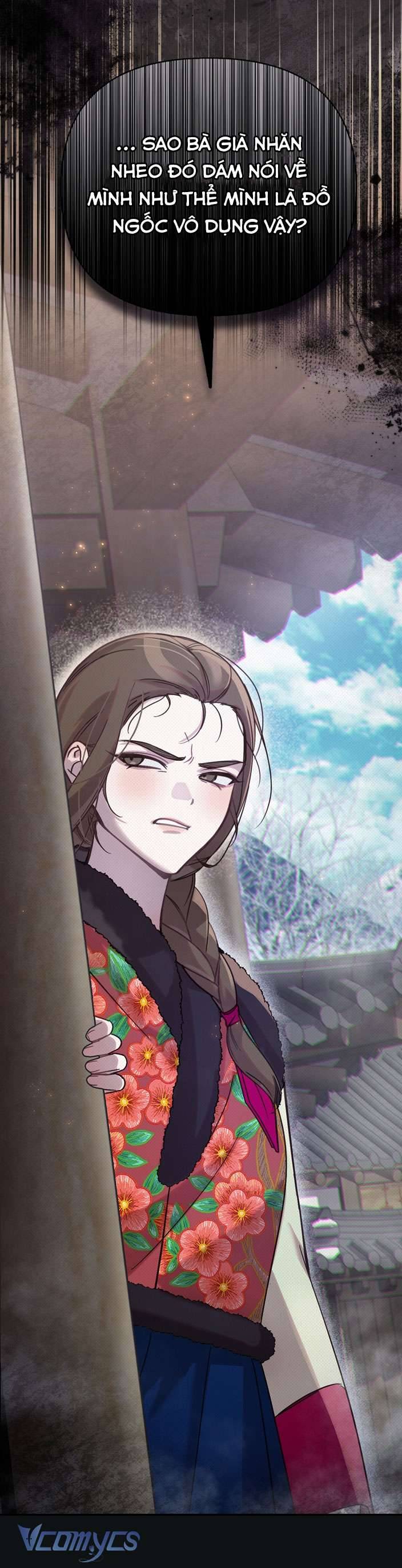 [18+] Tiết Học Bí Mật Của Trung Điện Chap 23 - Trang 2