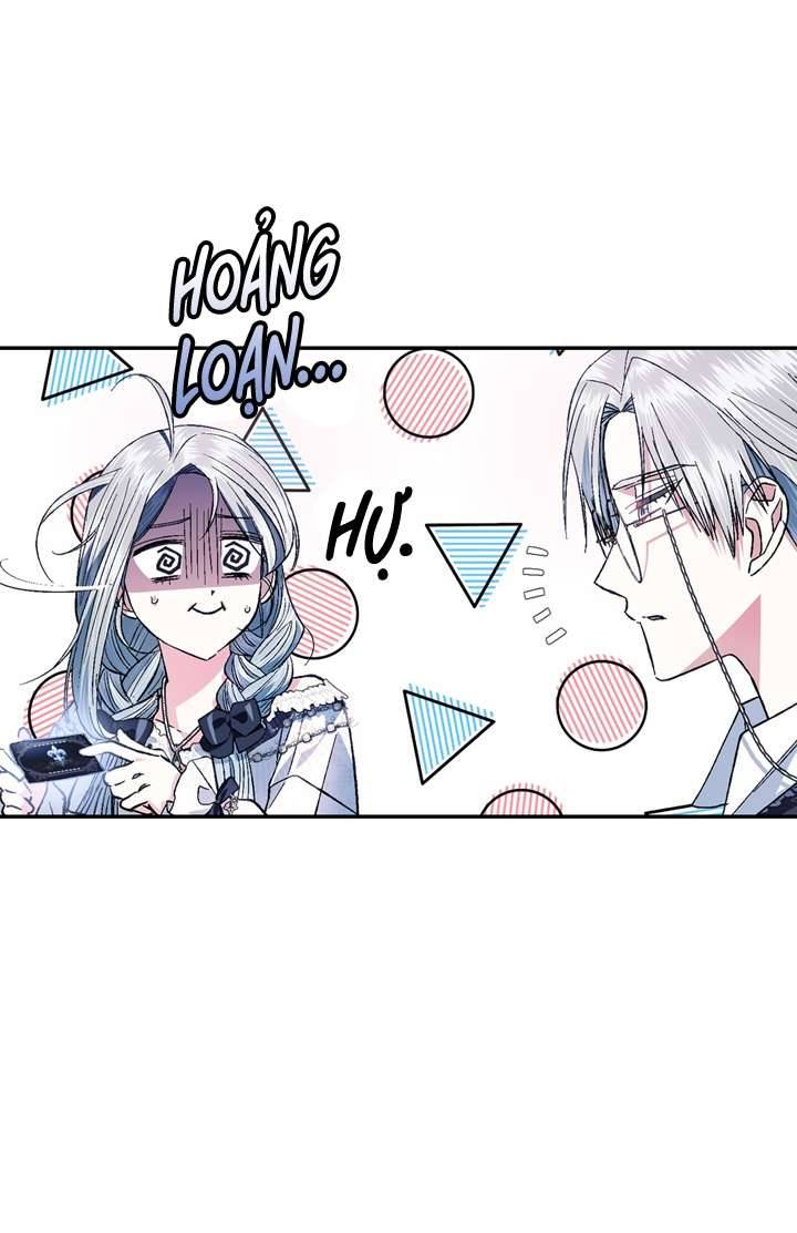 Cha À, Con Không Muốn Kết Hôn Đâu Chap 52 - Trang 2