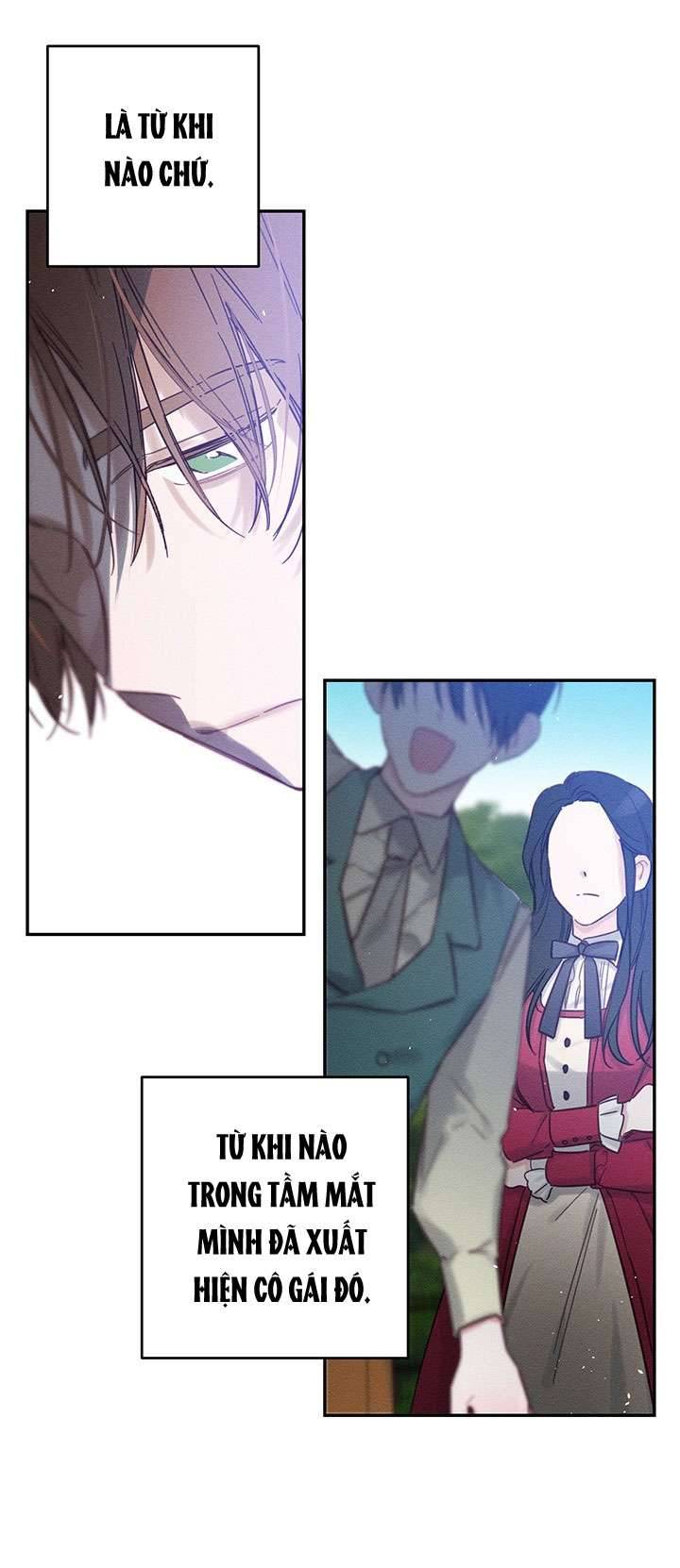 Trước Tiên Phải Giấu Em Trai Cái Đã! Chap 23 - Trang 2