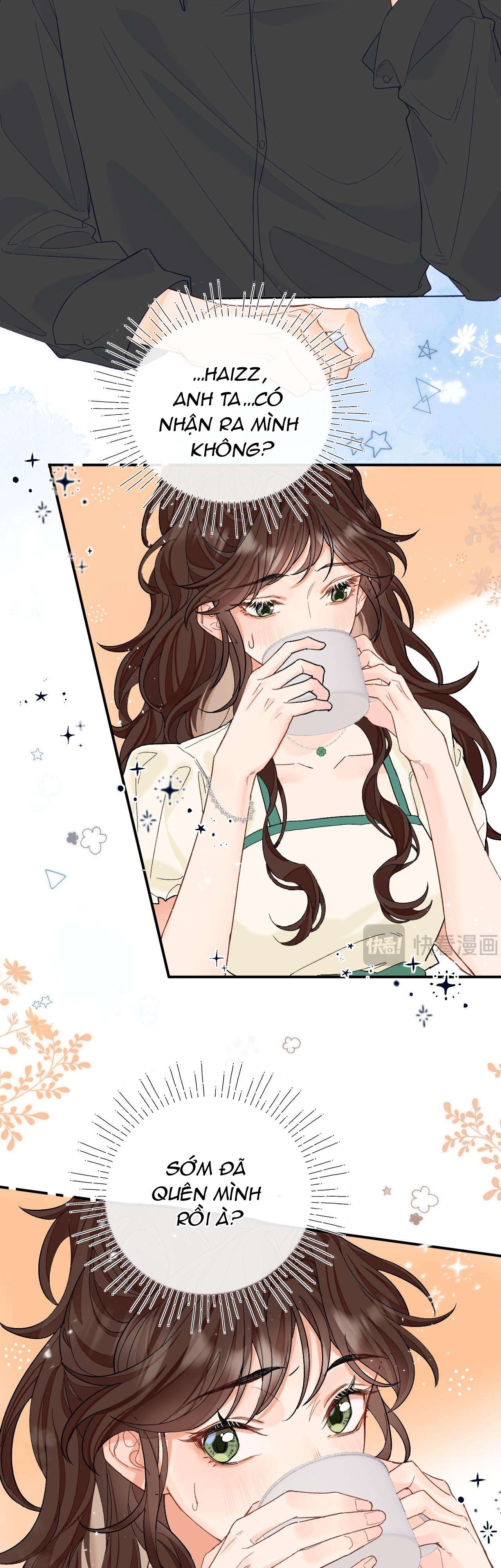 Xin người hãy chăm sóc cho em Chap 1 - Trang 3