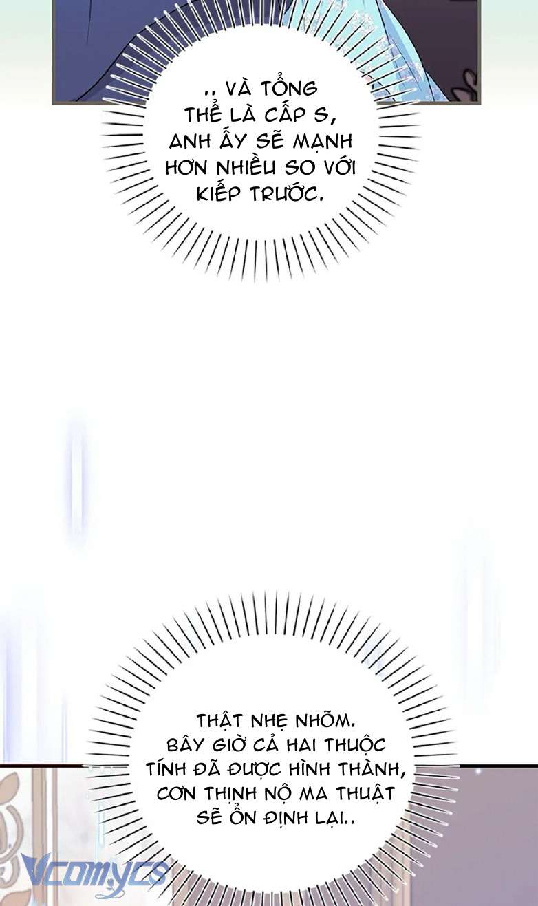 Công Chúa Bé Con Hạng S Thật Mạnh Chapter 16 - Trang 4