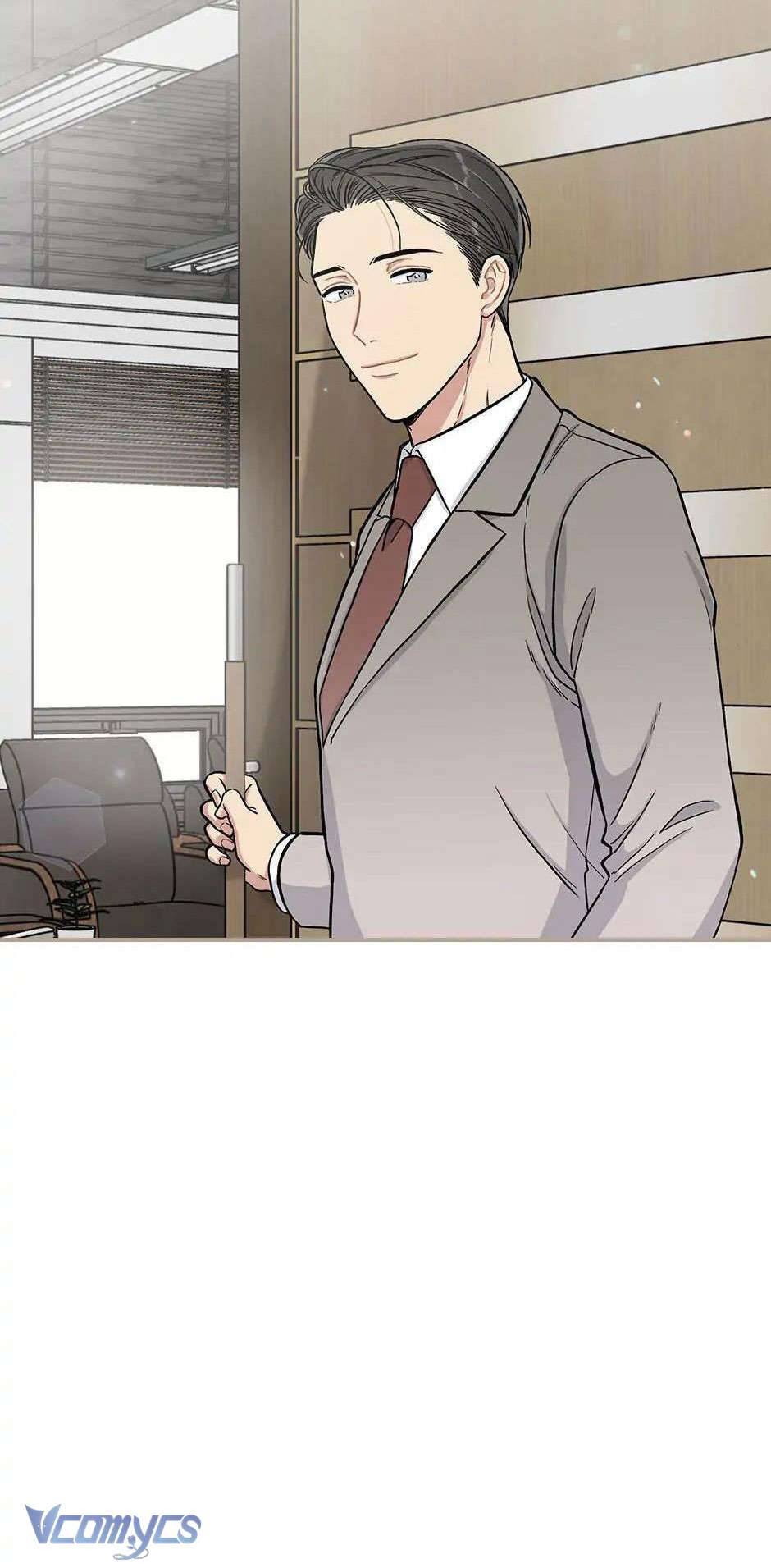 Ly Espresso Của Mùa Xuân Chapter 14 - Trang 4