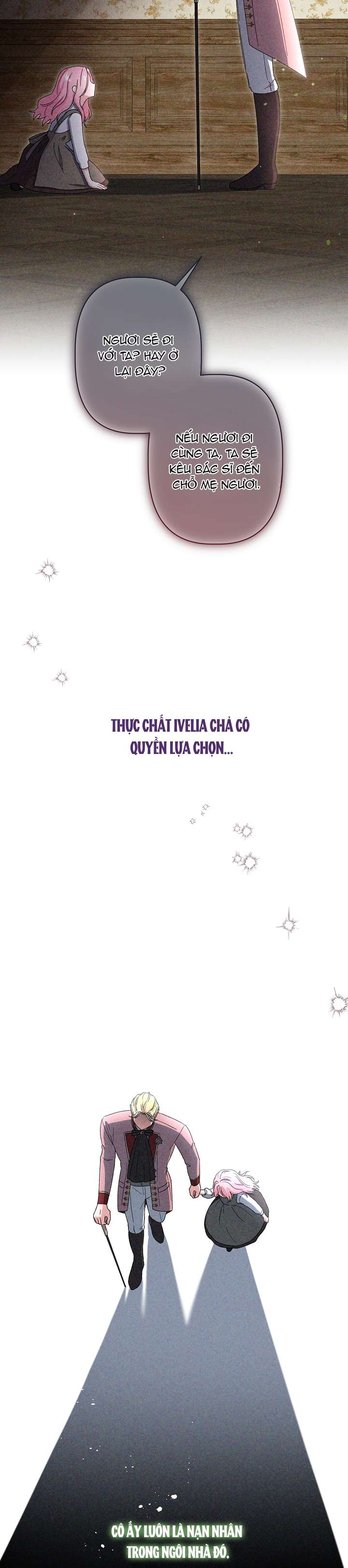 Cha Của Nam Chính Từ Chối Hủy Hôn Chapter 2 - Trang 4