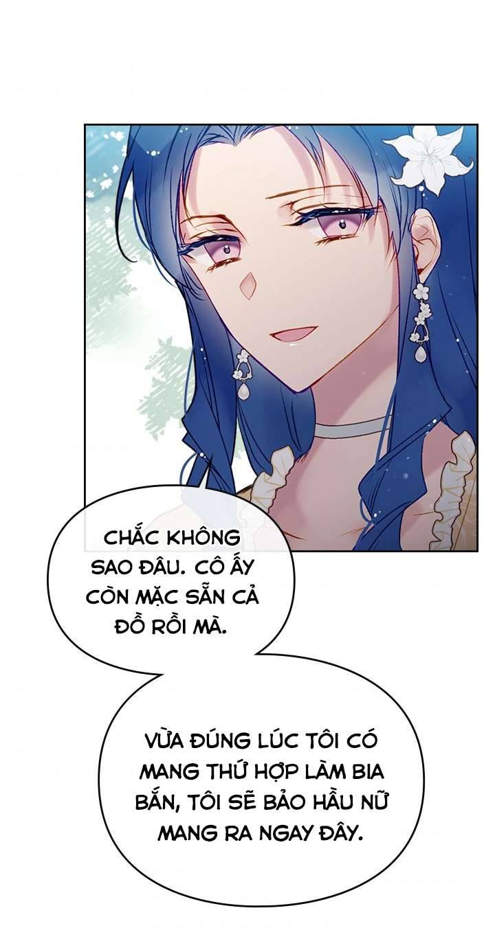 Kết Cục Của Nhân Vật Phản Diện Chỉ Có Thể Là Cái Chết Chapter 66 - Trang 4