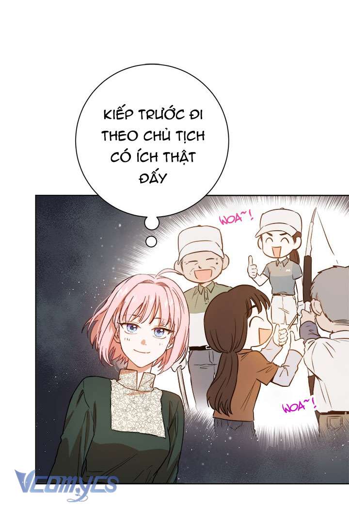 Cuộc Sống Mới Của Công Nương Chapter 22 - Trang 4