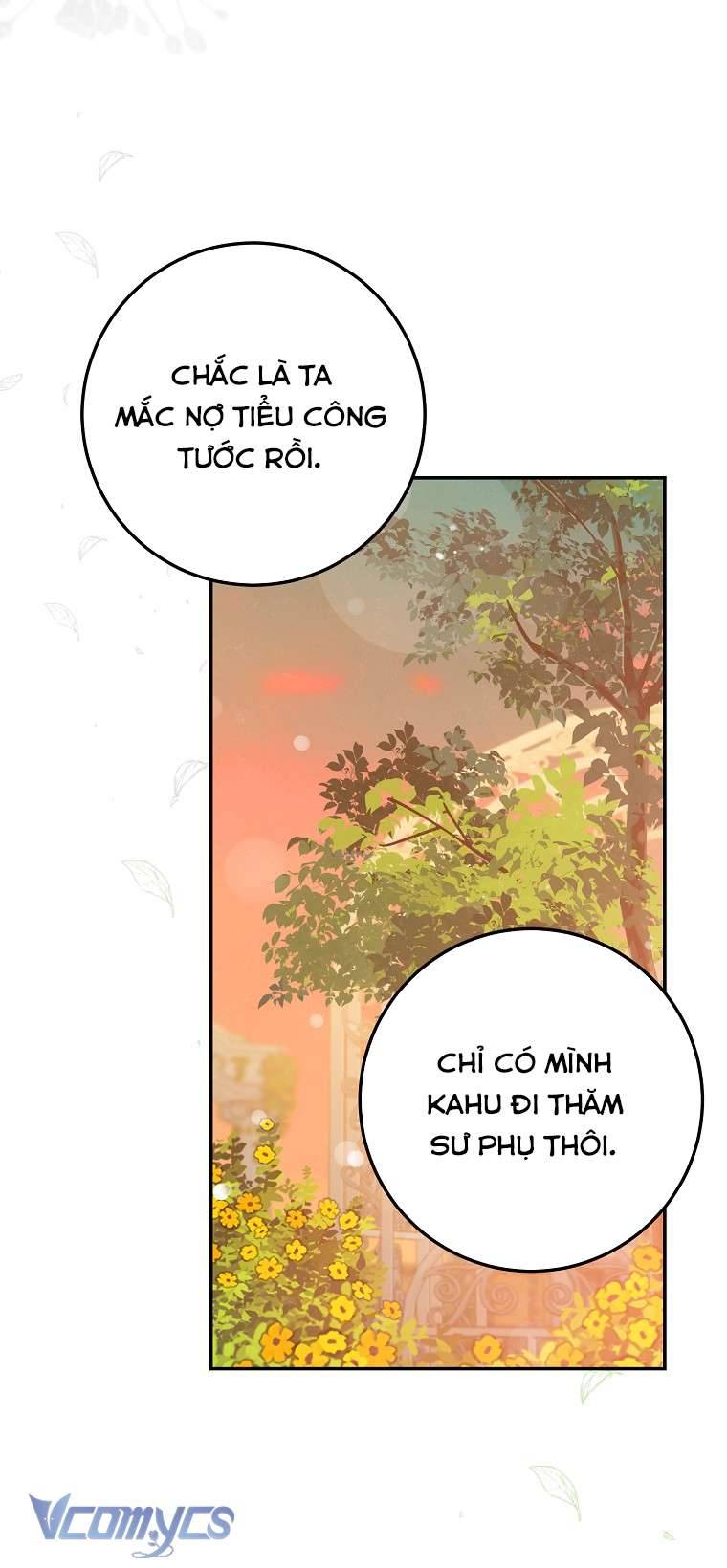 Thuần Hóa Bạo Quân Rồi Bỏ Trốn Chap 87 - Trang 2