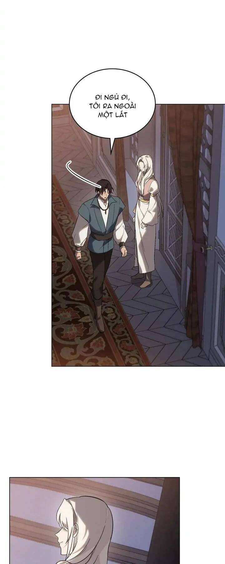 Khi Số Phận Tìm Đến Hai Ta Chapter 12 - Trang 4