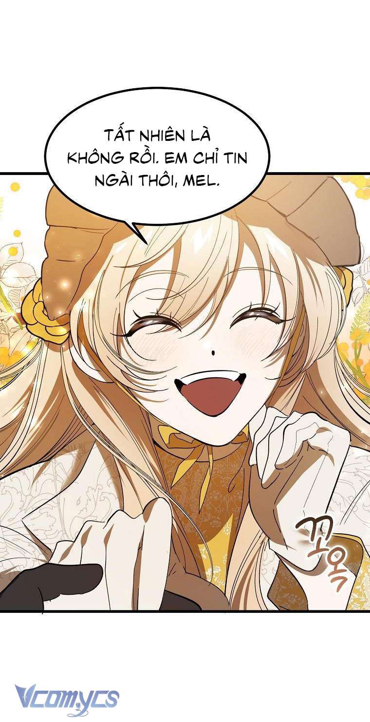 Ác Quỷ Nuôi Dưỡng Tiểu Thư Chapter 12 - Trang 4