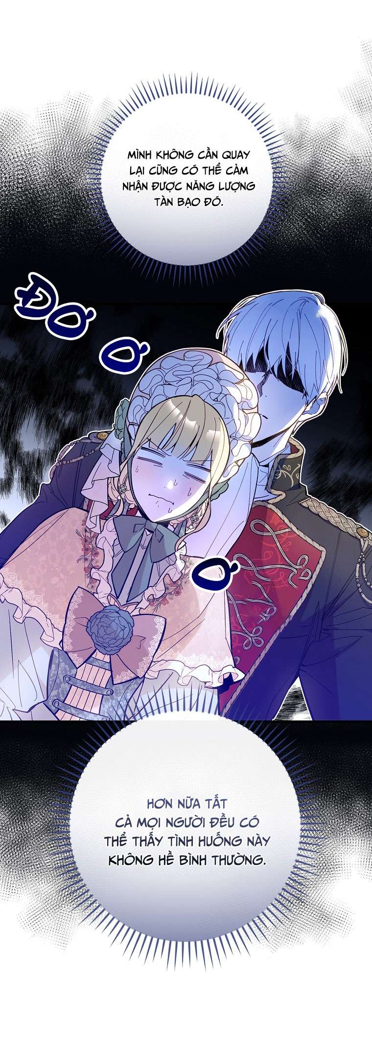 Phương Pháp Khiến Phu Quân Đứng Về Phía Tôi Chapter 16 - Trang 4