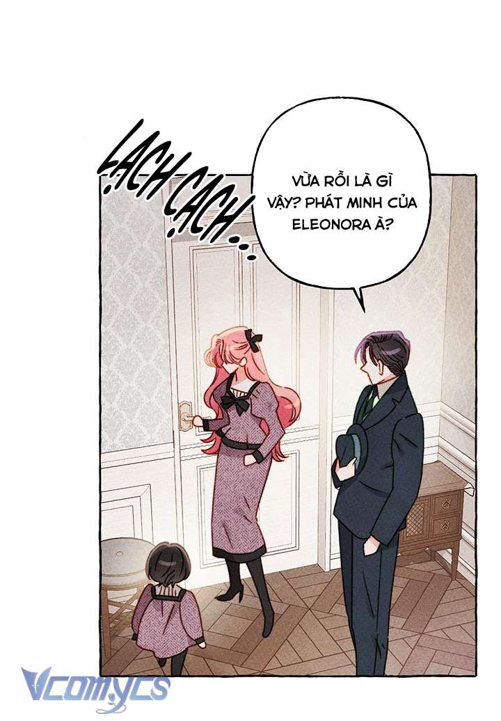 (Munn) Nuôi Dưỡng Một Hắc Long Chap 23 - Trang 2