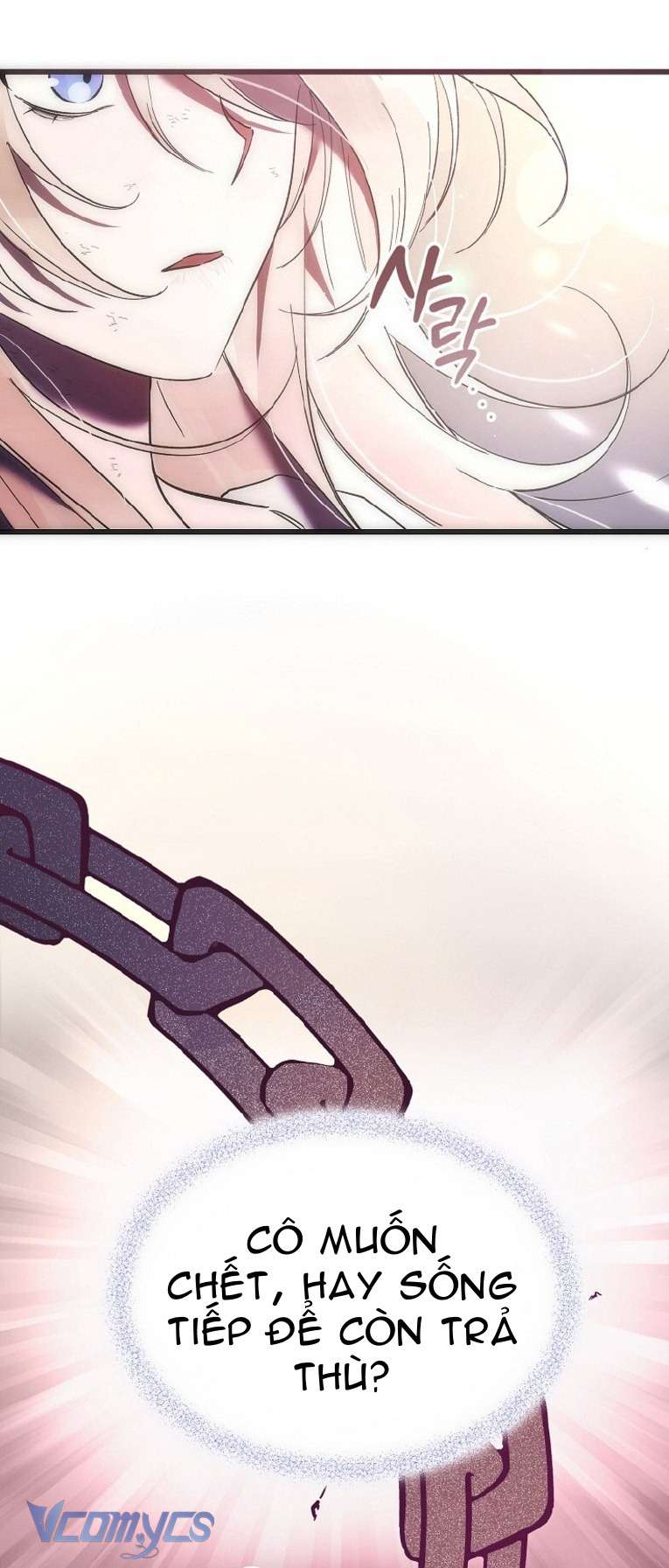 Ác Quỷ Nuôi Dưỡng Tiểu Thư Chapter 2 - Next Chapter 3