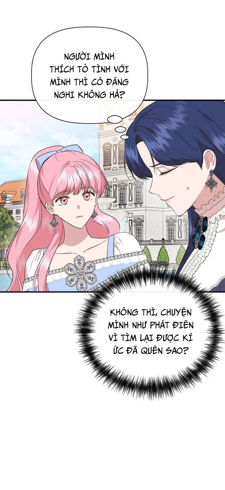 Tôi Không Phải Là Cinderella Chapter 78 - Trang 4
