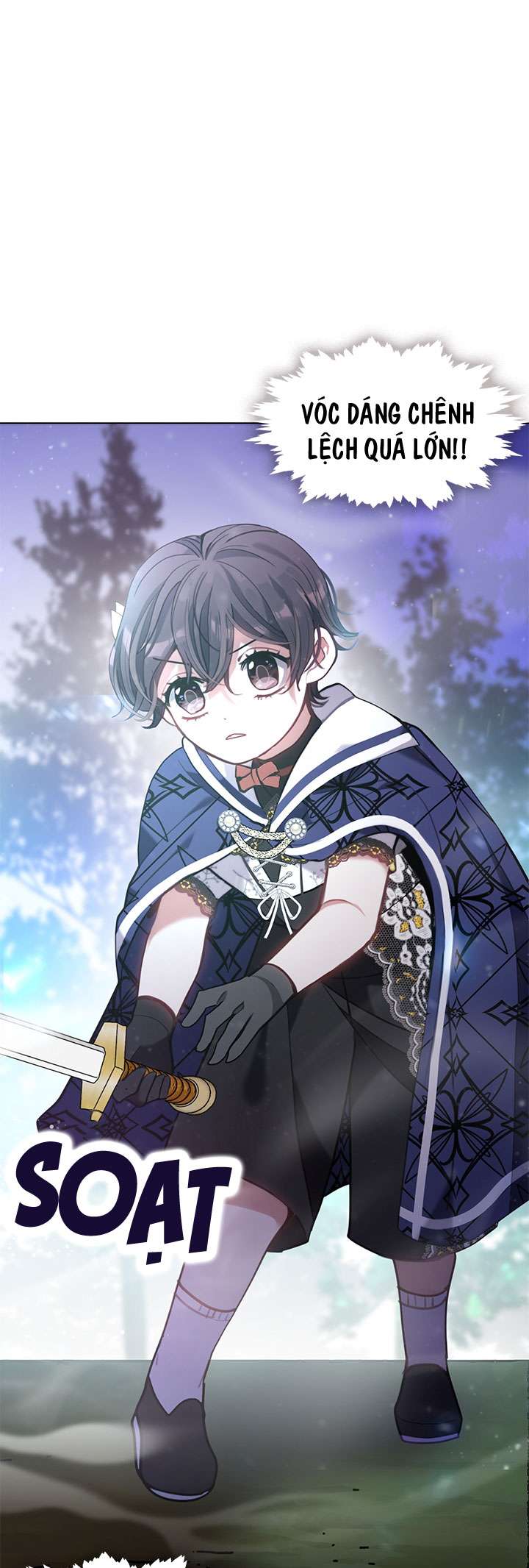 Gia Đình Bị Ám Ảnh Bởi Tôi Chapter 34 - Trang 4