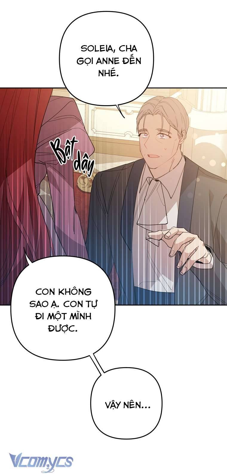 Quý Tộc Gì Chứ, Tôi Chỉ Muốn Về Nhà Chap 14 - Trang 2