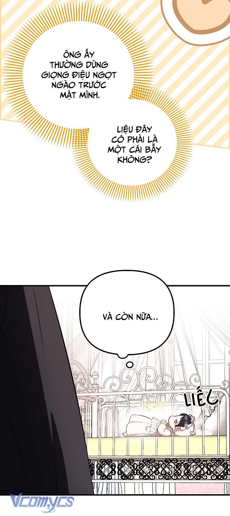 Lần Đầu Bé Út Được Yêu Thương Chap 2 - Trang 2