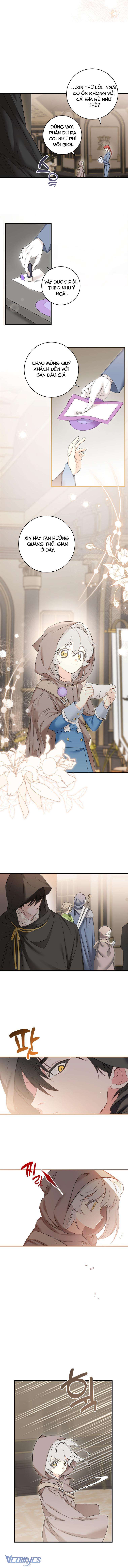 Cút Khỏi Gia Tộc Của Tôi! Chap 2 - Trang 3