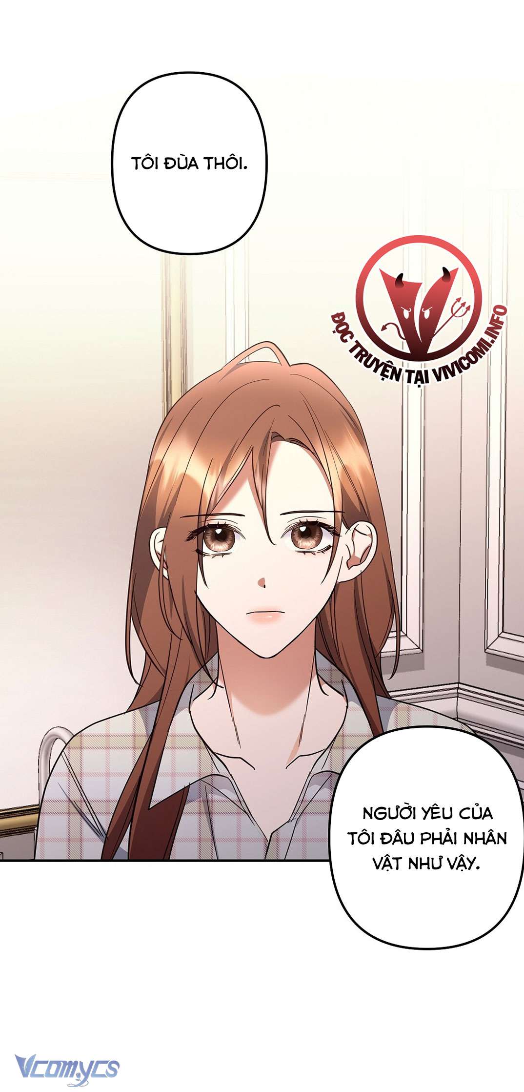 [18+] Vì Những Thứ Đã Tan Vỡ Chap 37 - Trang 3