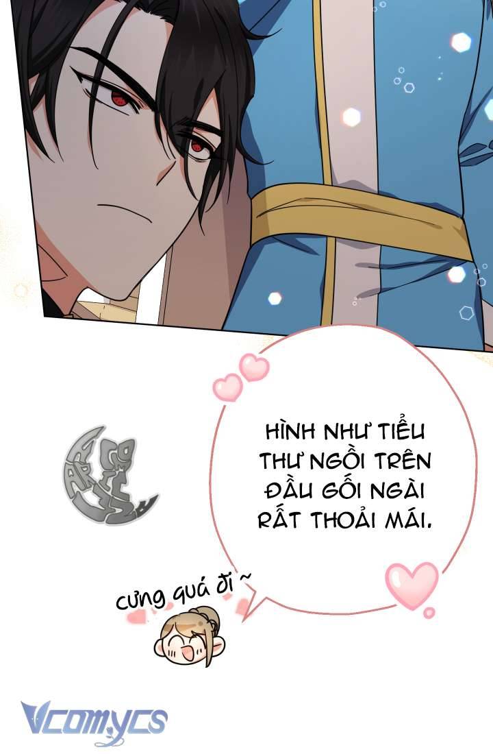 Tiểu Thư Tích Tiền Đi Bụi Chapter 15 - Trang 4