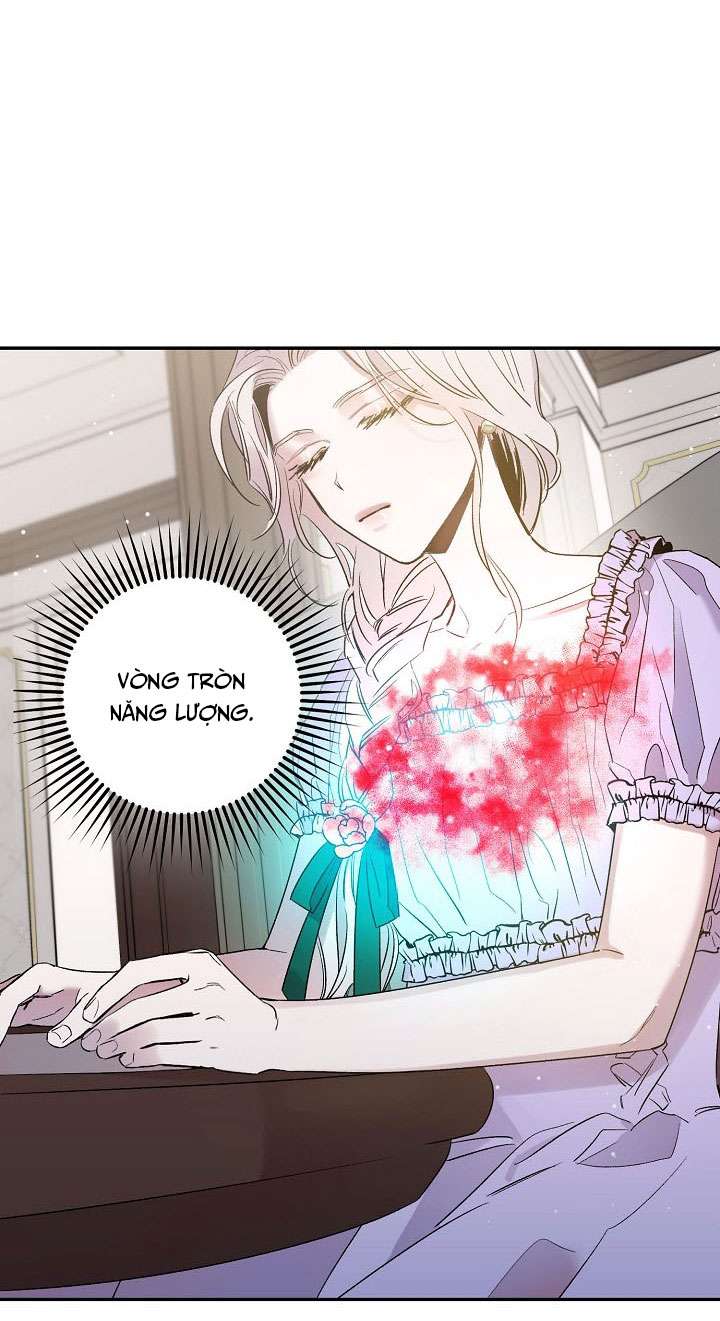 Thuần Hóa Bạo Quân Rồi Bỏ Trốn Chap 3 - Trang 2