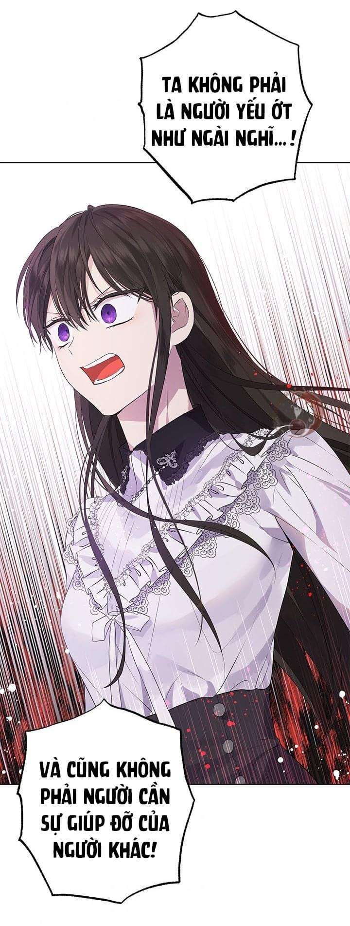 Tôi Là Minh Chứng Của Sự Thật Chap 41 - Next Chap 42