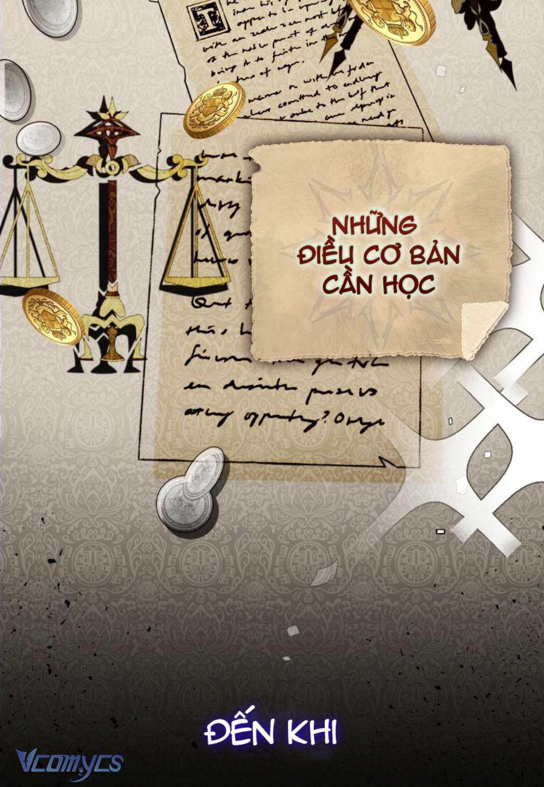 Sóc Con Tài Năng Chap 2 - Trang 2