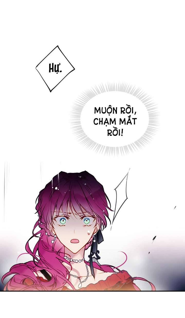 Kết Cục Của Nhân Vật Phản Diện Chỉ Có Thể Là Cái Chết Chapter 57 - Trang 4