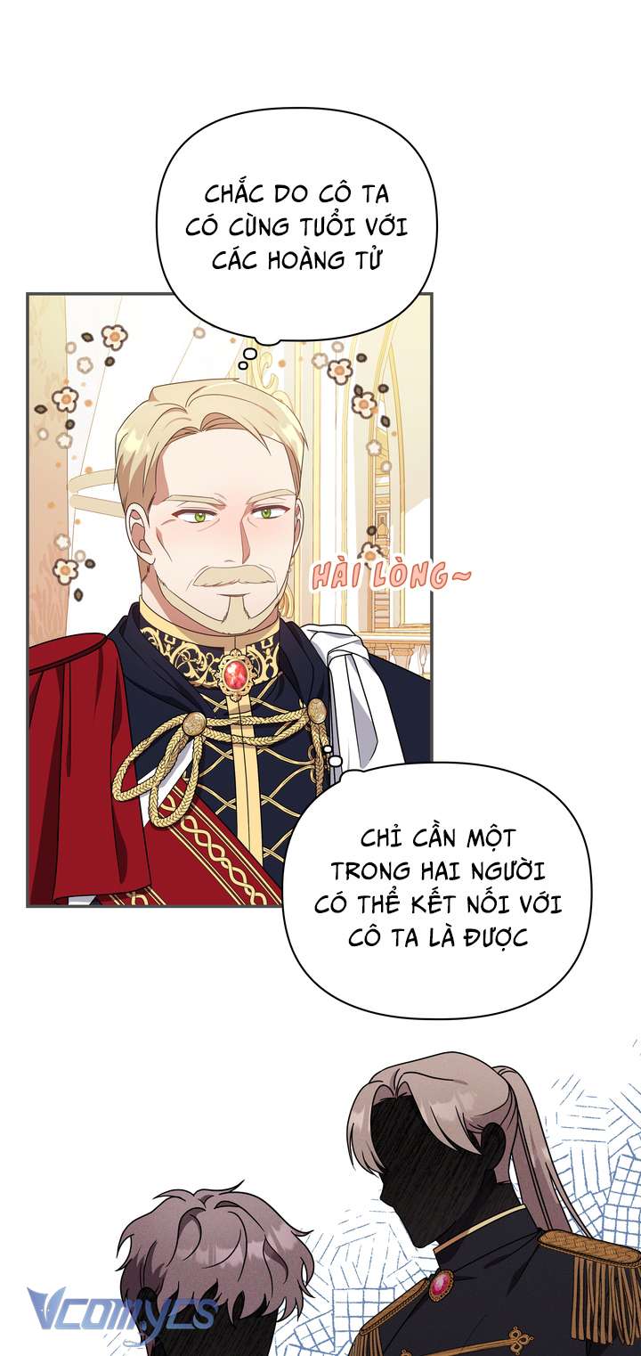 Công Nương Su Chapter 72 - Trang 4