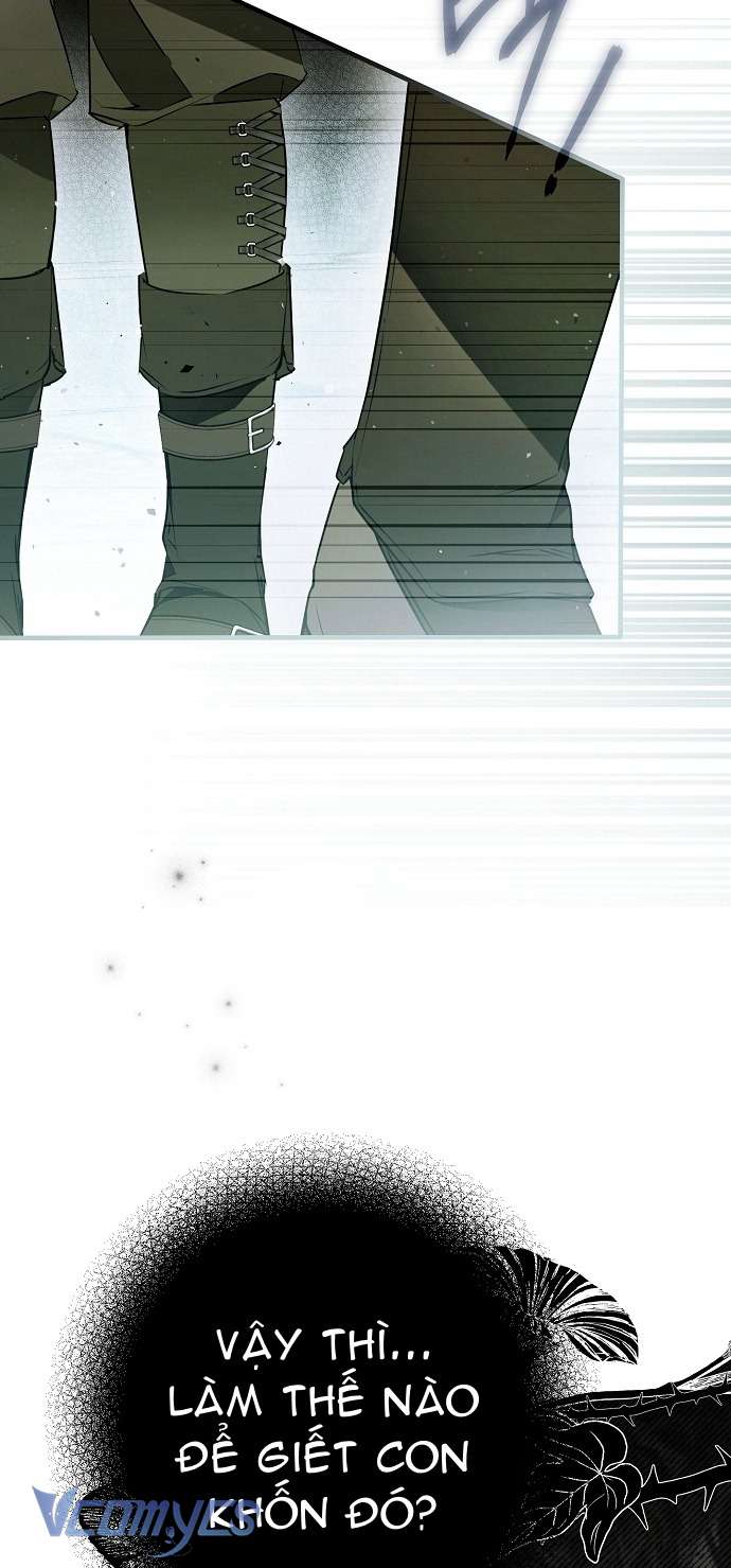 Ai Đó Đang Điều Khiển Cơ Thể Của Tôi Chapter 51 - Trang 4