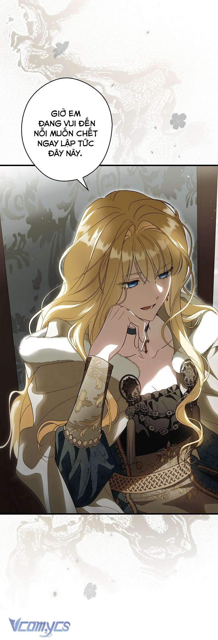 Phương Pháp Khiến Phu Quân Đứng Về Phía Tôi Chapter 99 - Trang 4