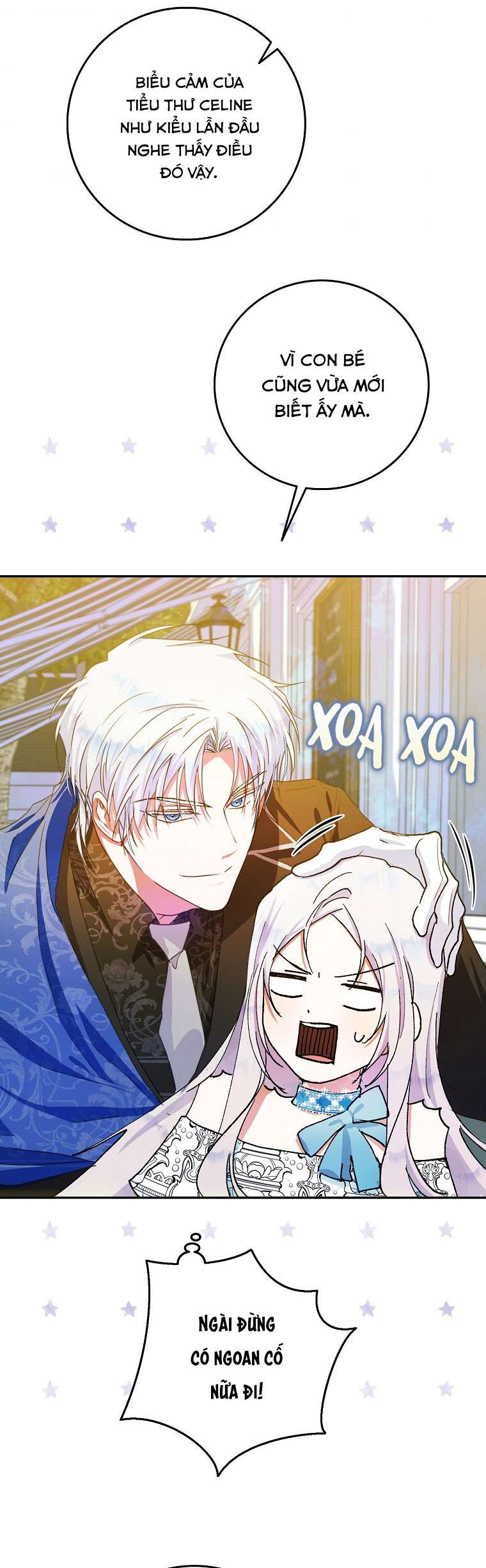 Tôi Trở Thành Vợ Của Nam Chính Chap 28 - Trang 3