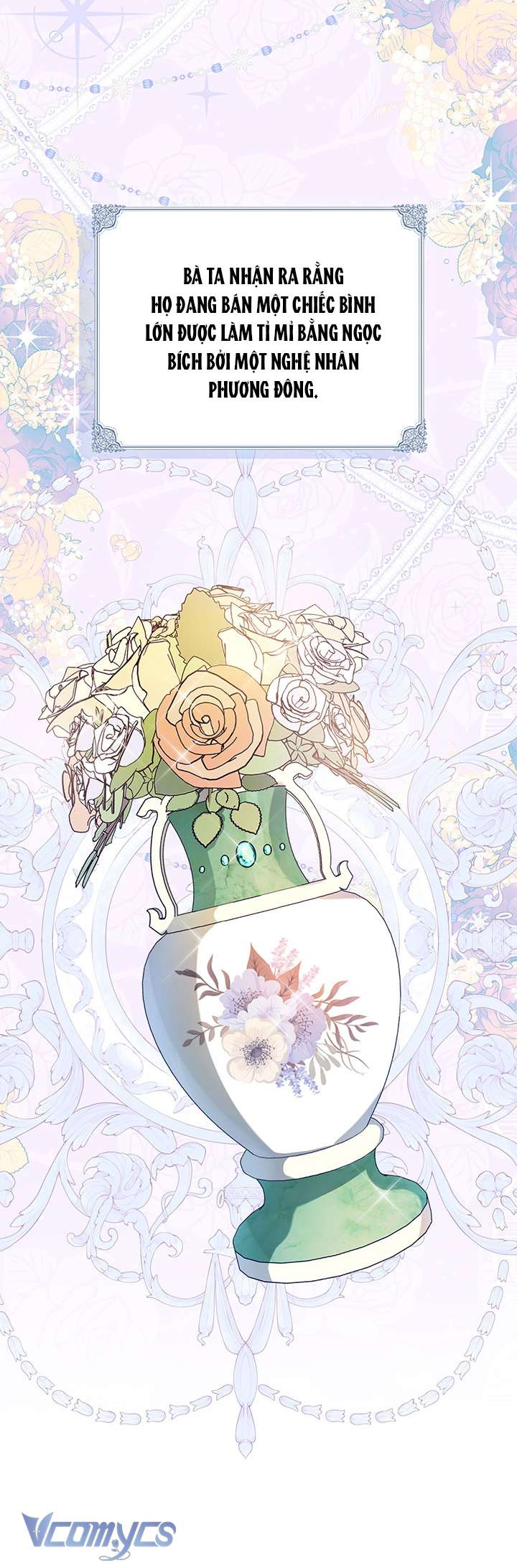 Kiếp Này Nhất Định Làm Gia Chủ Chap 136 - Trang 2