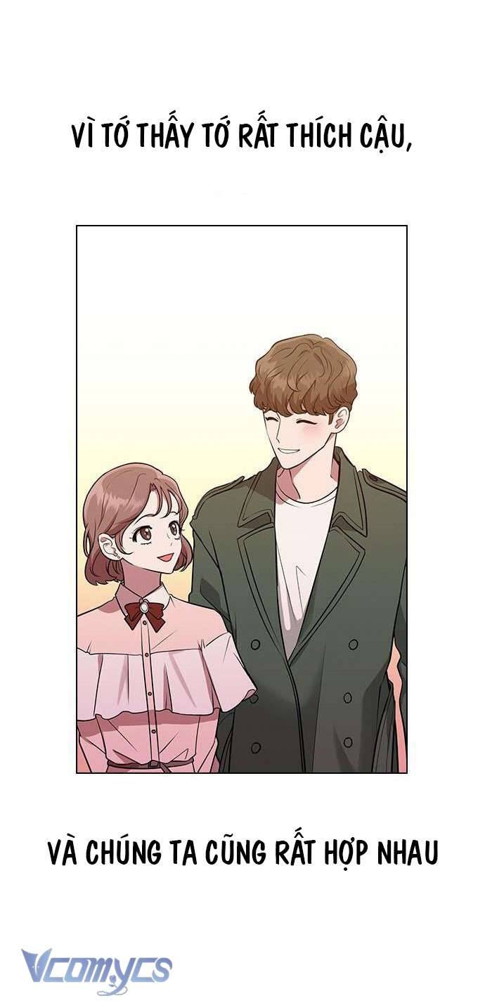 Nếu Chia Tay, Chúng Ta Sẽ Chết Chap 2 - Trang 2