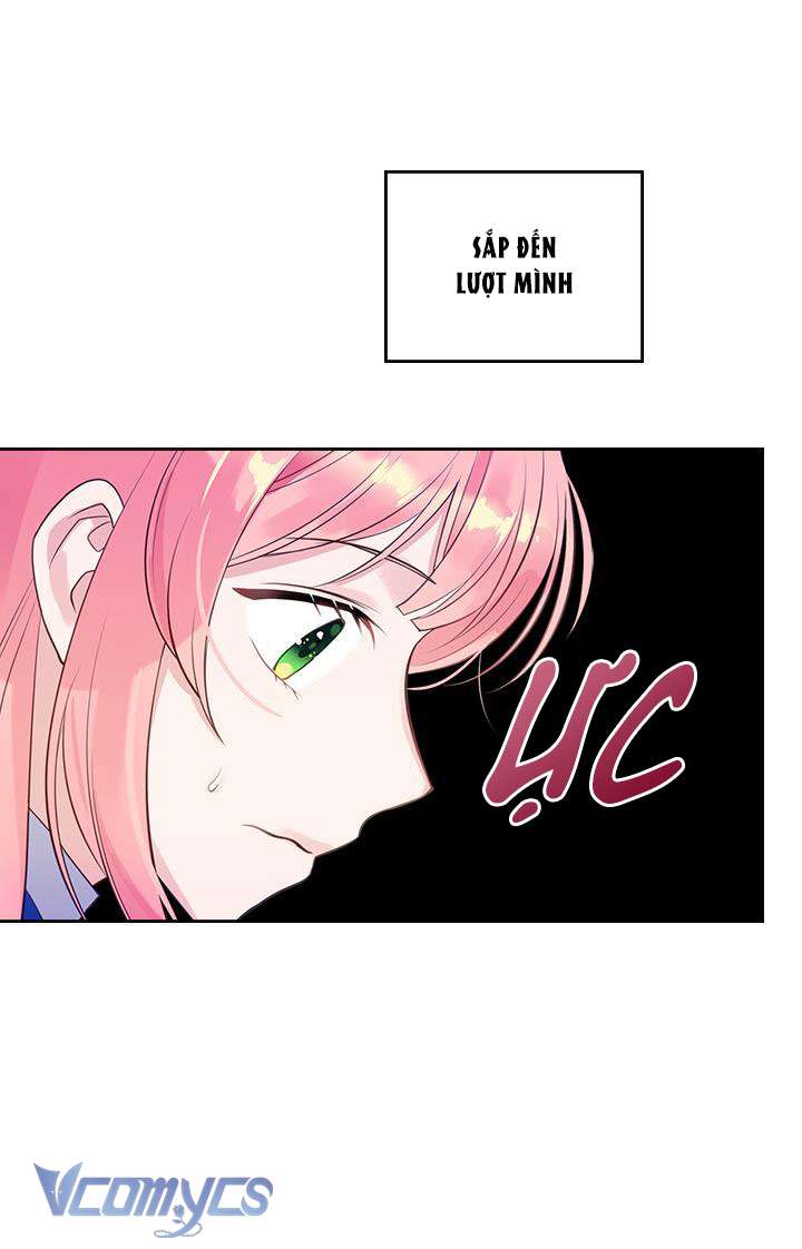 Công Chúa Phản Diện Muốn Ở Trong Tiệm Bánh Ngọt Chap 3 - Trang 2