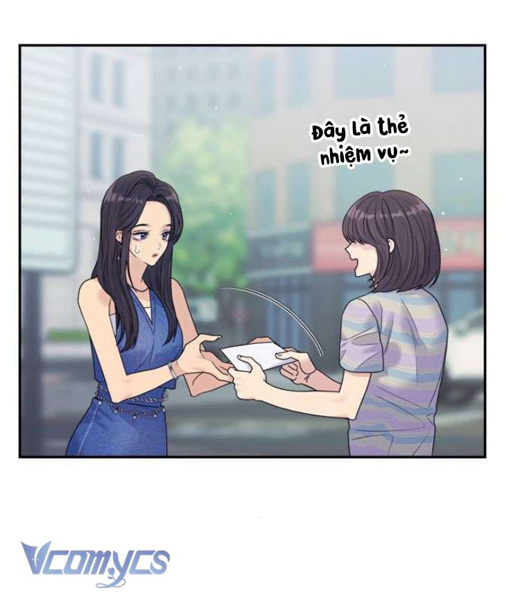 Couple Breaker Chapter 75 - Trang 4