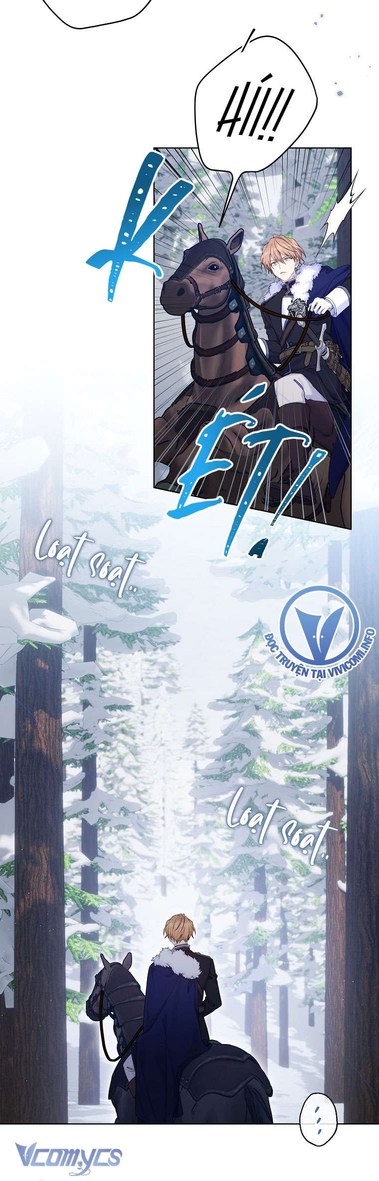 Vương Miện Lục Bảo Chap 108 - Trang 2