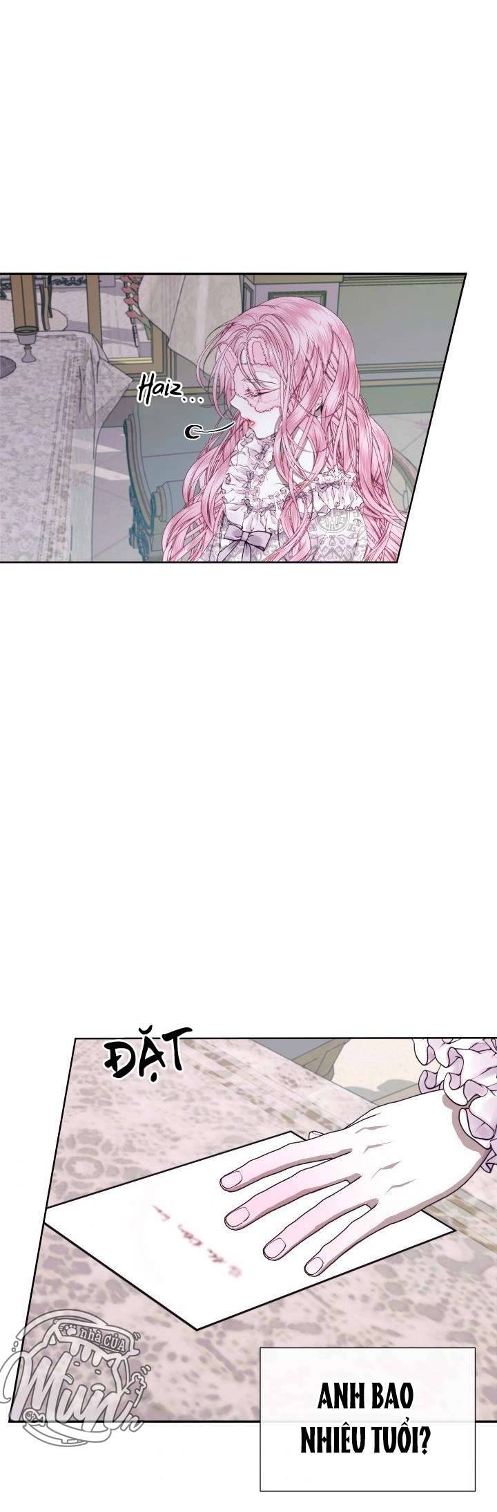 Siren: Trở Thành Gia Đình Của Nhân Vật Phản Diện Chapter 12 - Trang 3