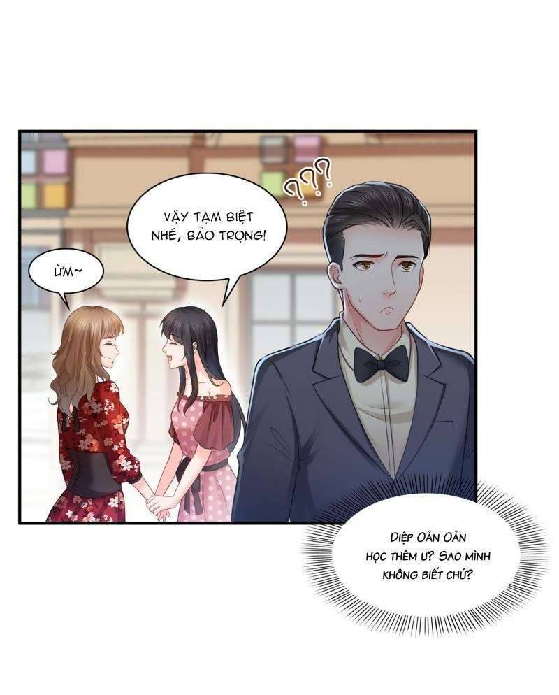 Hệt Như Hàn Quang Gặp Nắng Gắt Chap 64 - Next Chap 65