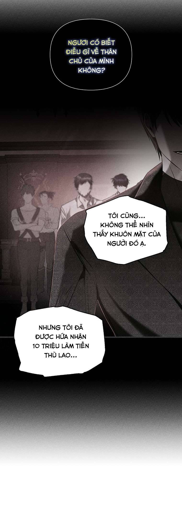 Phương Pháp Sống Sót Khi Phải Ngủ Cùng Hoàng Đế Chapter 7 - Next Chapter 7.5