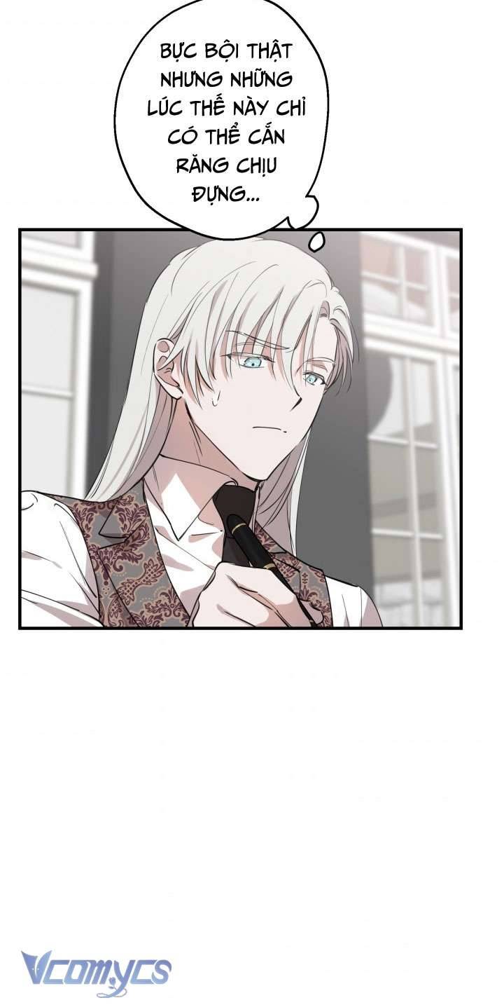 Những Nhân Vật Mạnh Nhất Thế Giới Ám Ảnh Tôi Chapter 46 - Trang 4