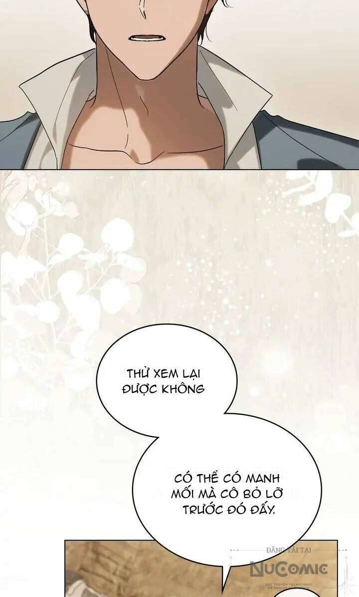 Khi Số Phận Tìm Đến Hai Ta Chapter 17 - Trang 4