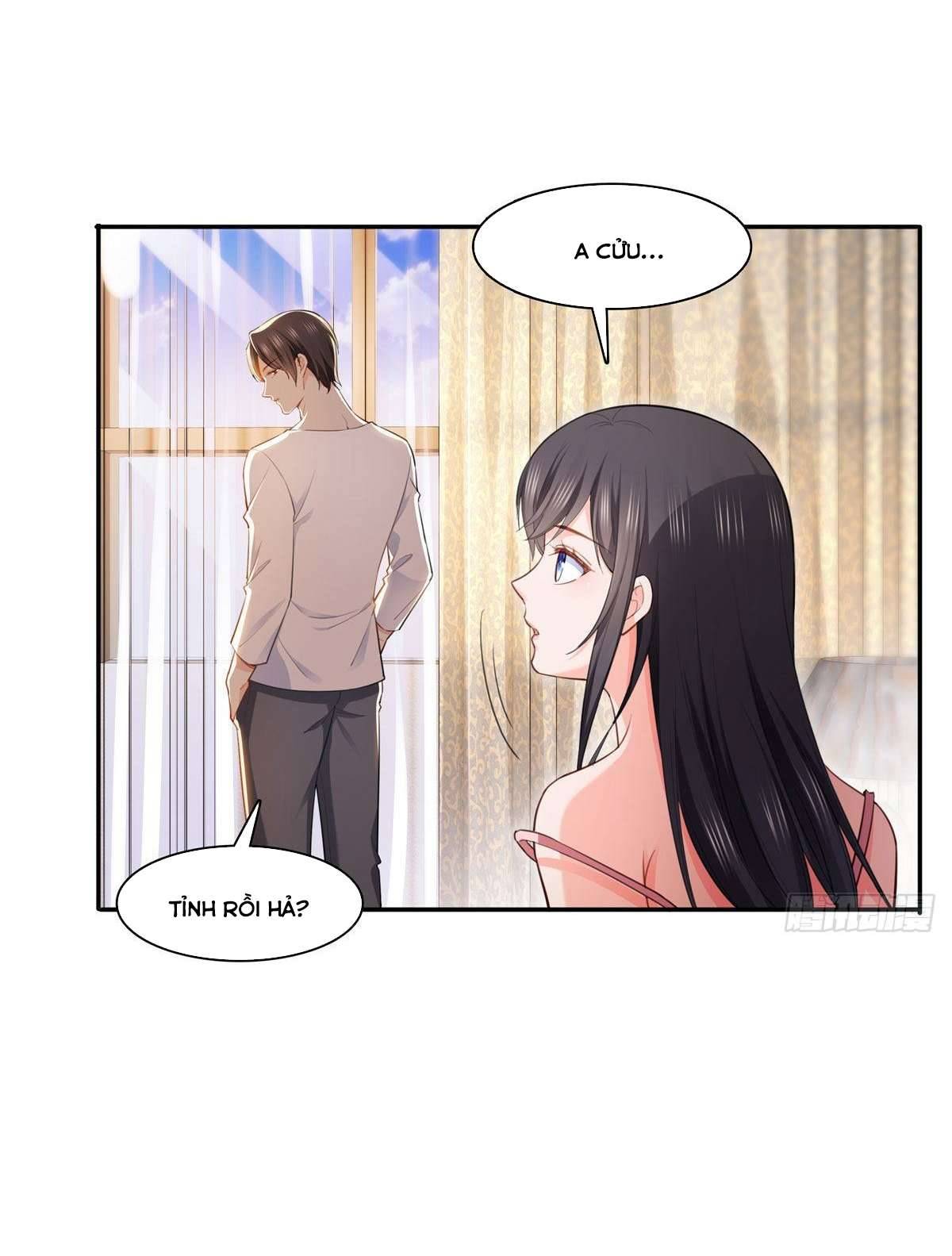 Hệt Như Hàn Quang Gặp Nắng Gắt Chap 250 - Trang 4