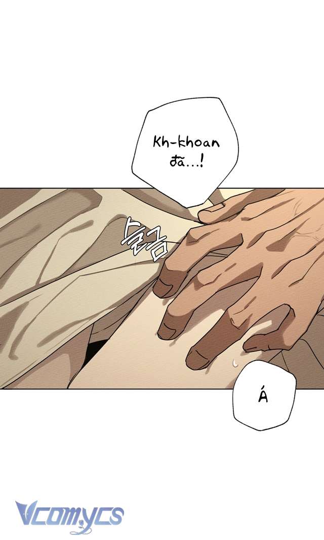 Dưới Bóng Cây Sồi Chap 5 - Next Chap 6