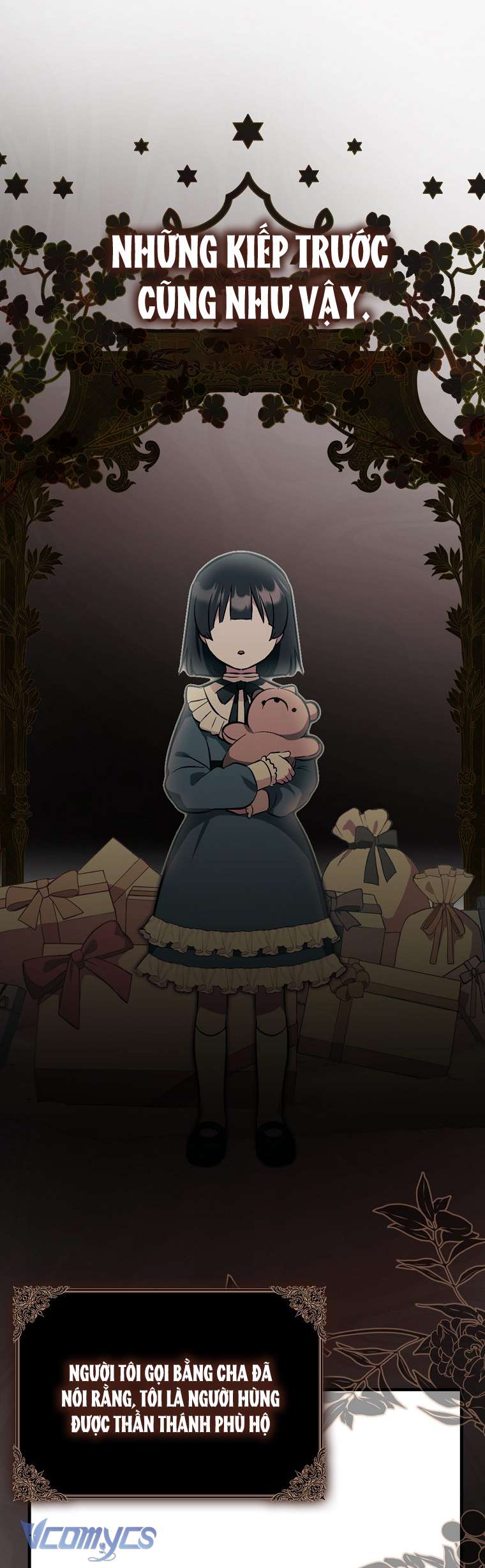 Lần Đầu Bé Út Được Yêu Thương Chap 2 - Trang 2