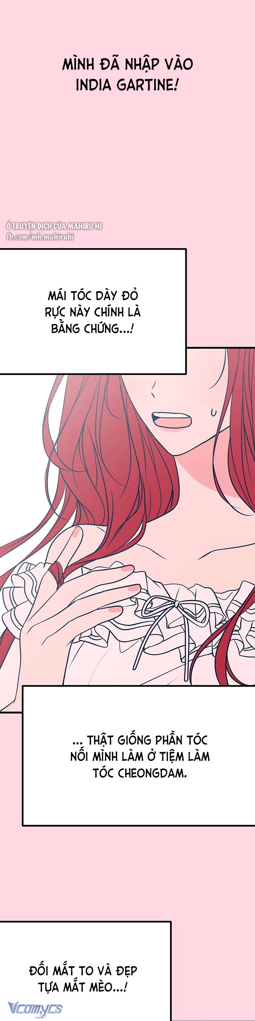 Kẻ Rác Rưởi Không Đáng Được Yêu Chapter 21 - Trang 4