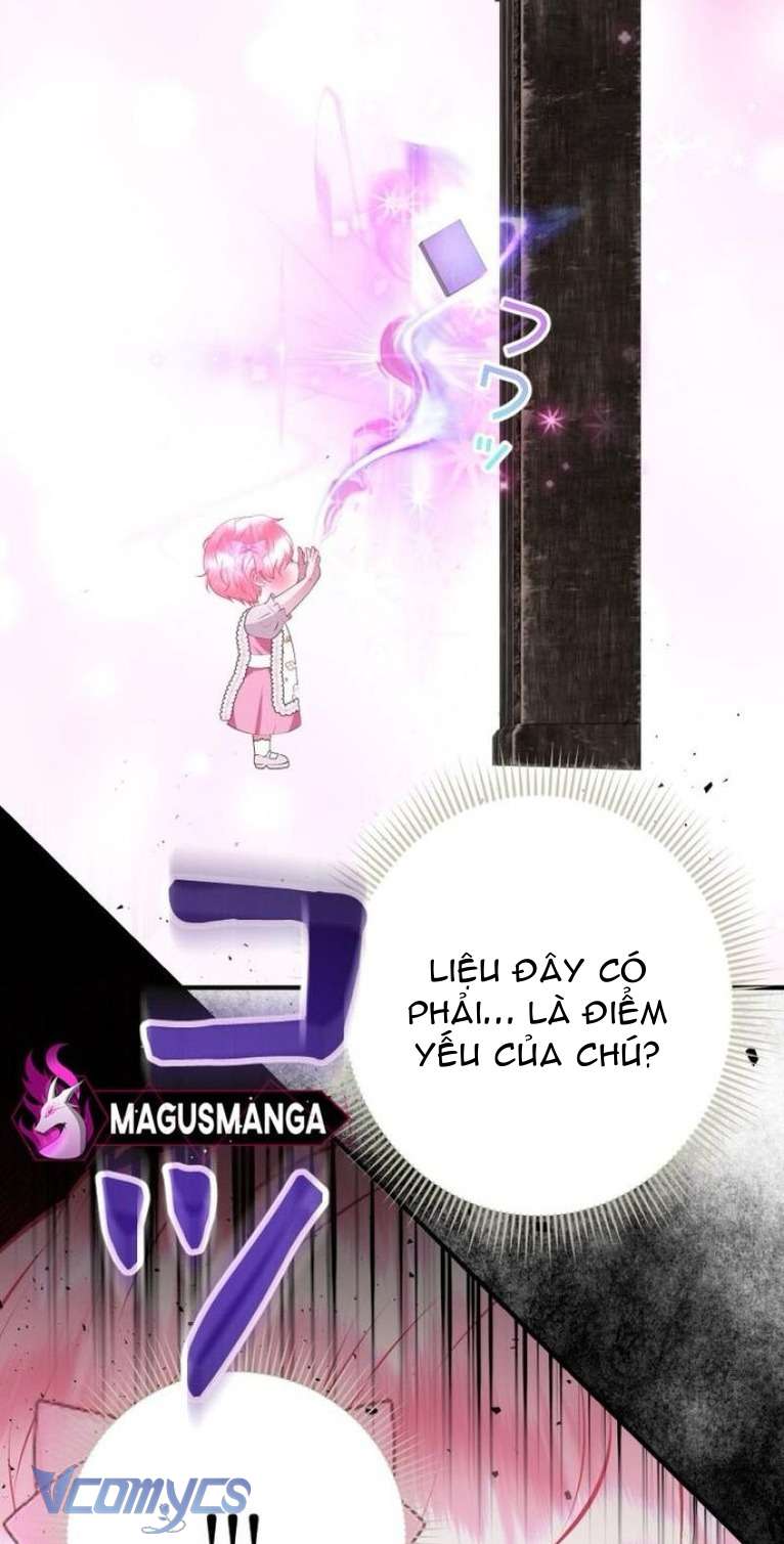 Sau Này Họ Sẽ Sinh Ra Tôi Chapter 12 - Trang 4