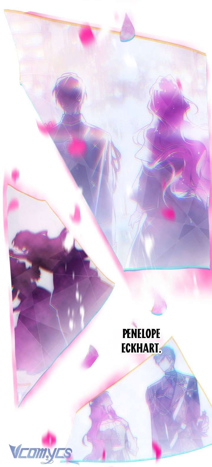 Kết Cục Của Nhân Vật Phản Diện Chỉ Có Thể Là Cái Chết Chapter 159 - Trang 4